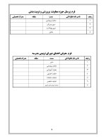 برنامه سالانه پرورشي 1405- 1404+ تقويم اجرايي پرورشی - تصویر 5