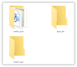 صورت جلسات شورای دبیران ( متوسطه) 1405- 1404 - تصویر 3