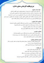 برنامه سالانه کارشناس مشاوره اداره 1406- 1405 - Image 4