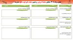 10 صفحه نمونه تکمیل شده ابعاد الگوی مدرسه تراز سند تحول -  سال تحصیلی  1405 - 1404 - تصویر 7