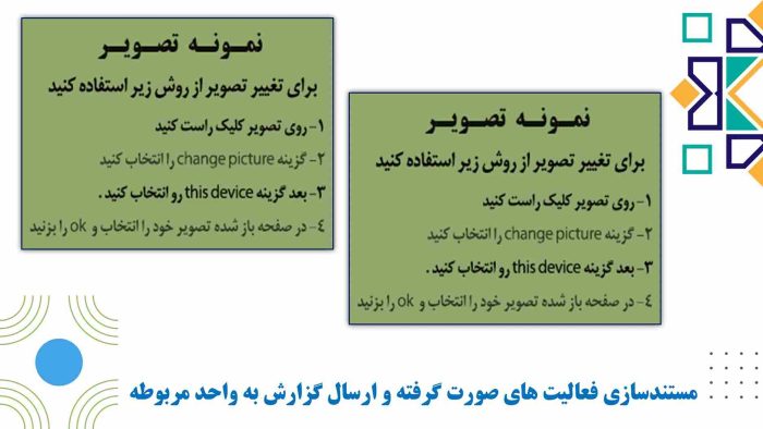 نمونه پاورپوینت گزارش مصور فعالیت های یوم الله سیزده آبان - تصویر 17