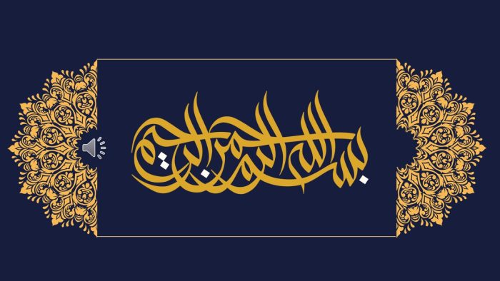 نمونه پاورپوینت گزارش مصور فعالیتهای روز بصیرت ( نهم دی ) - تصویر 3