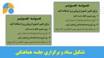 پاورپوینت گزارش مصور فعالیتهای یوم الله سیزدهم آبان - Image 5