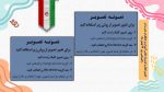 پاورپوینت گزارش مصور فعالیت های ایام الله دهه فجر - Image 6