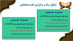 پاورپوینت گزارش مصور فعالیت های هفته قرآن ، عترت و نماز - Image 4