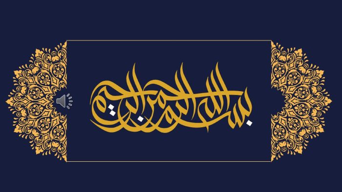 پاورپوینت گزارش مصور فعالیت های روز بصیرت ( یوم الله نهم دی ) - Image 2