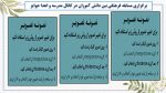 پاورپوینت گزارش مصور گرامیداشت هفته معلم - Image 6