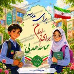 بنر لایه باز شعار پروژه مهر 1405 - Image 2