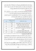 اقدام پژوهی با عنوان « چگونه توانستم میزان تأثیرپذیری دانش آموزان پایه چهارم از سبک زندگی غربی از طریق شبکه‌های اجتماعی را کاهش دهم؟» - Image 6